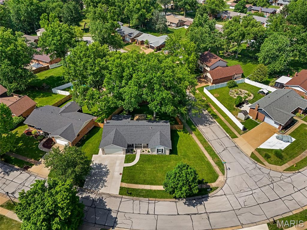 2854 Queen Bee Lane