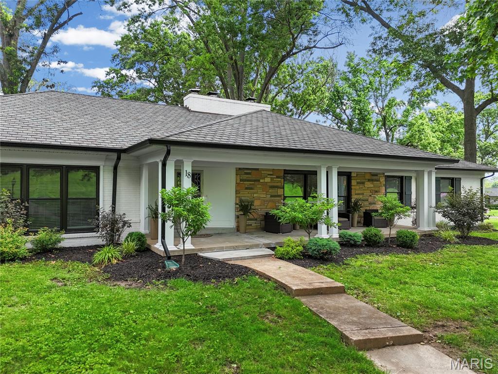 18 Country Aire Drive