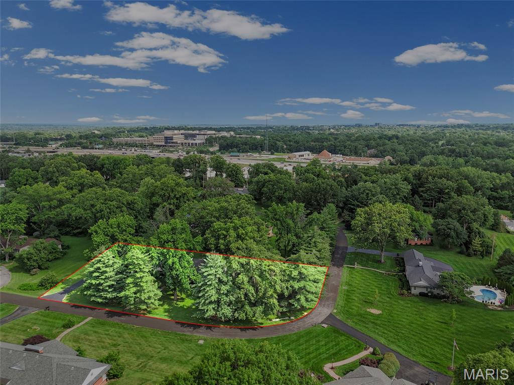 18 Country Aire Drive