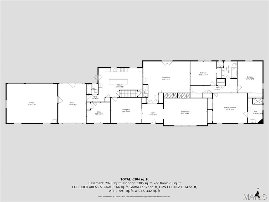 18 Country Aire Drive