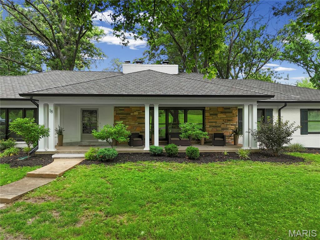 18 Country Aire Drive