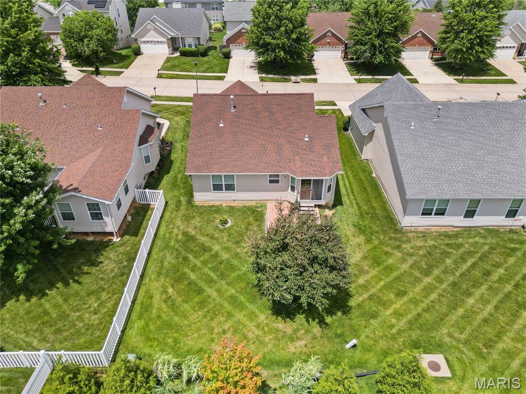 226 Stone Run Boulevard