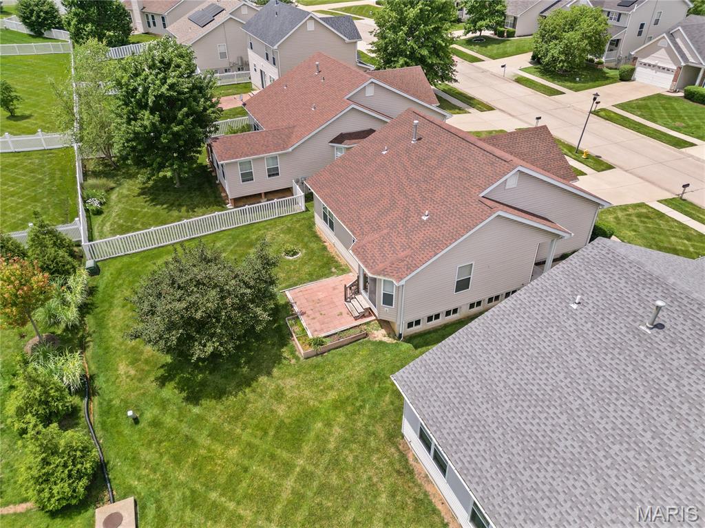 226 Stone Run Boulevard