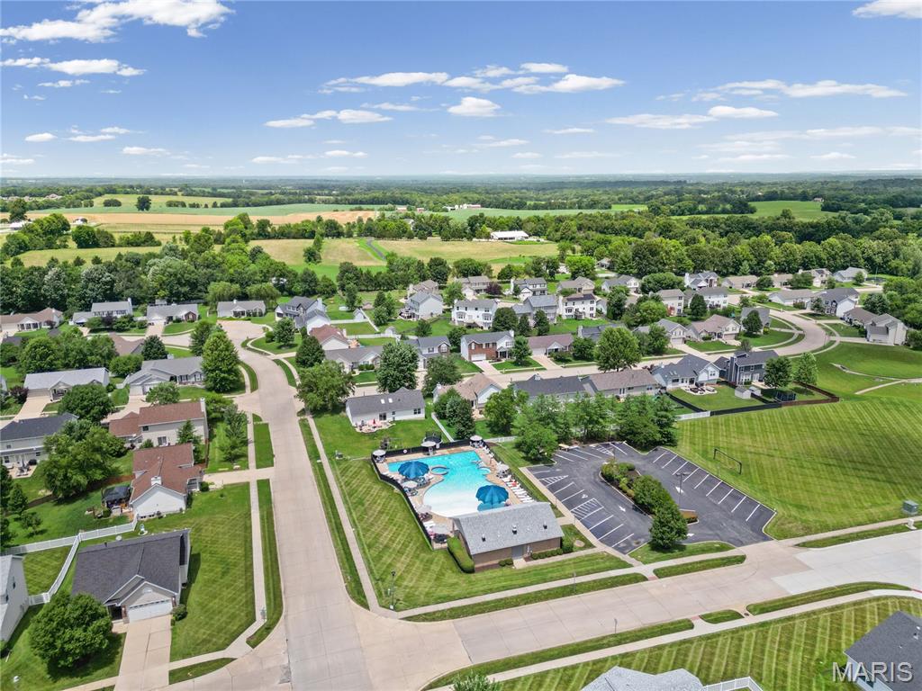 226 Stone Run Boulevard