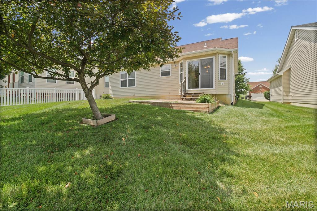 226 Stone Run Boulevard