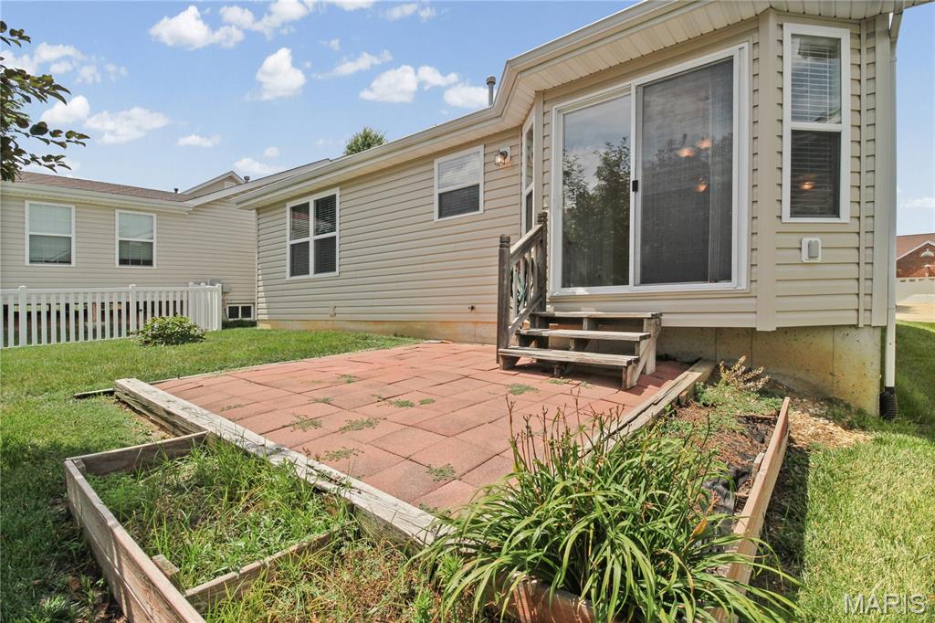 226 Stone Run Boulevard