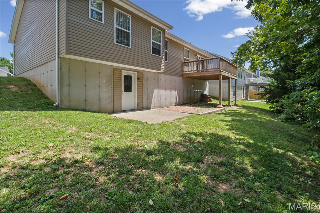 2050 Magnolia Way