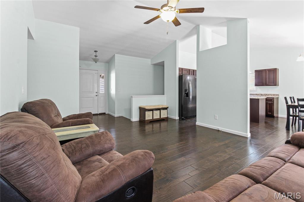 2050 Magnolia Way