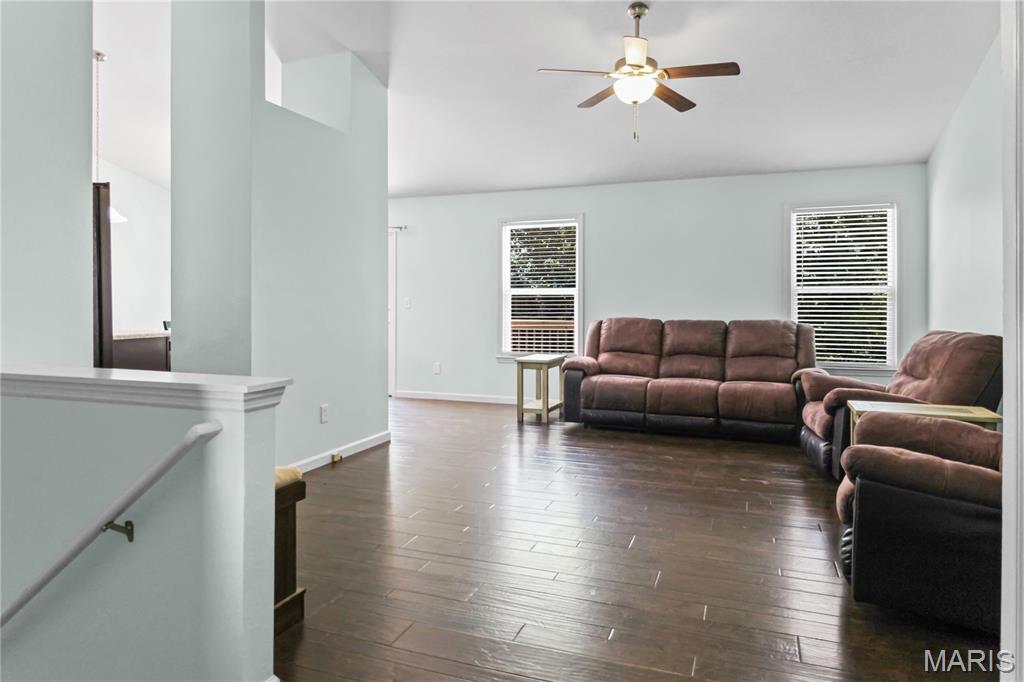 2050 Magnolia Way