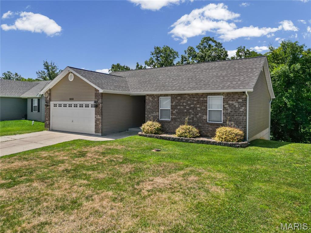 2050 Magnolia Way