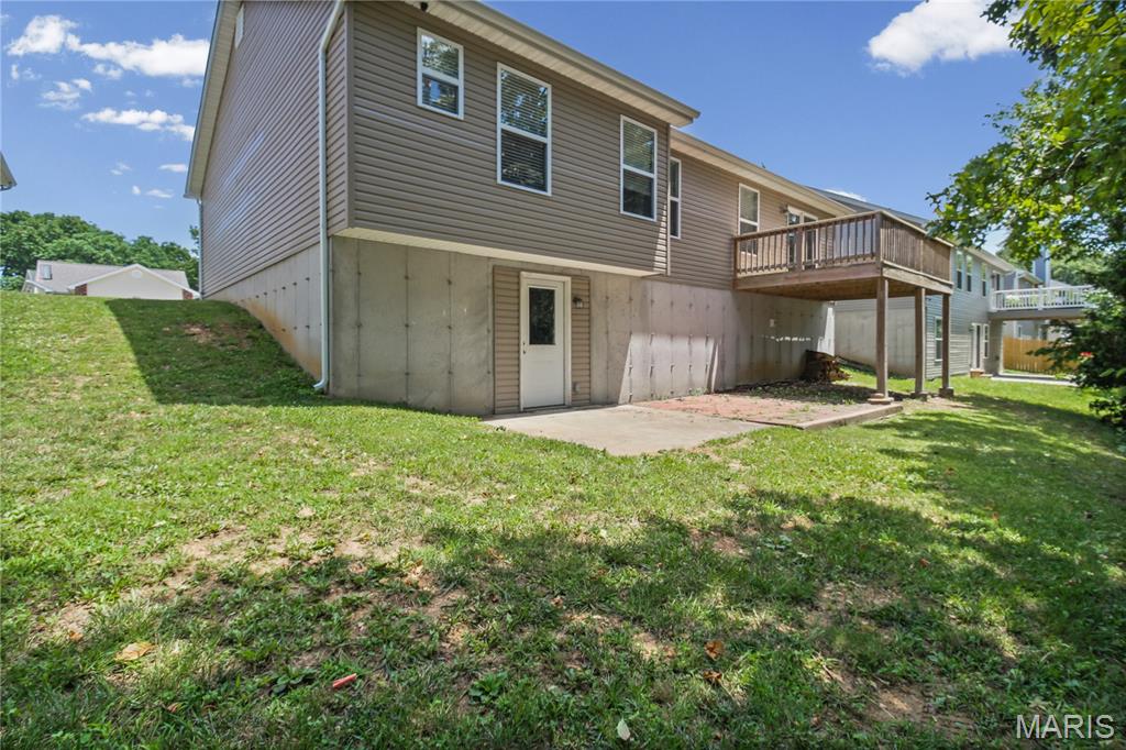 2050 Magnolia Way