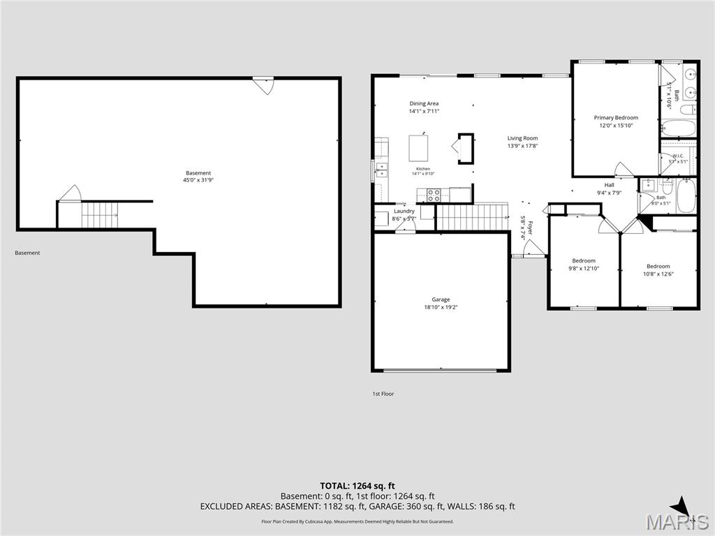 2050 Magnolia Way