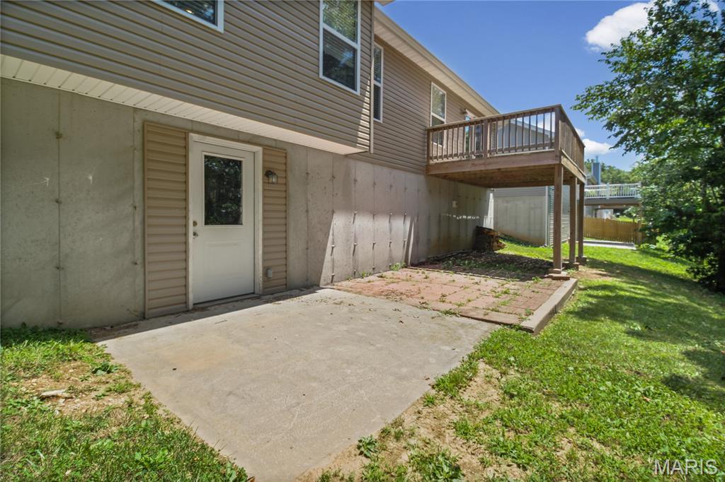 2050 Magnolia Way