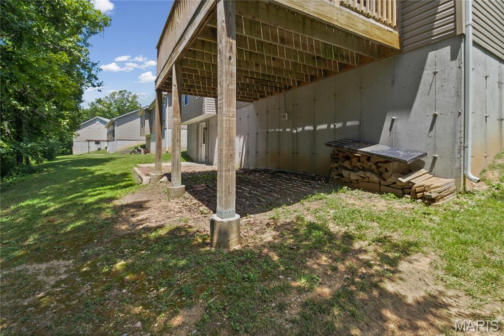 2050 Magnolia Way