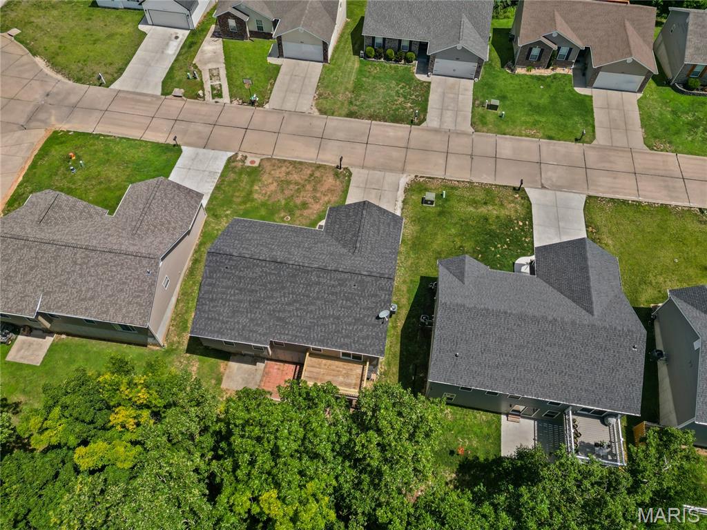 2050 Magnolia Way
