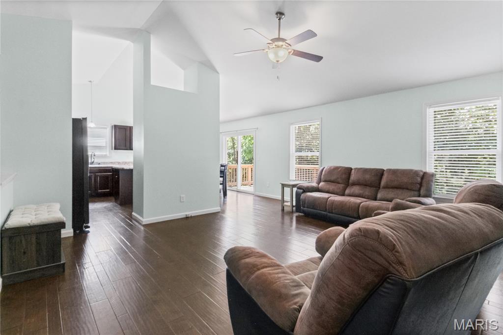 2050 Magnolia Way