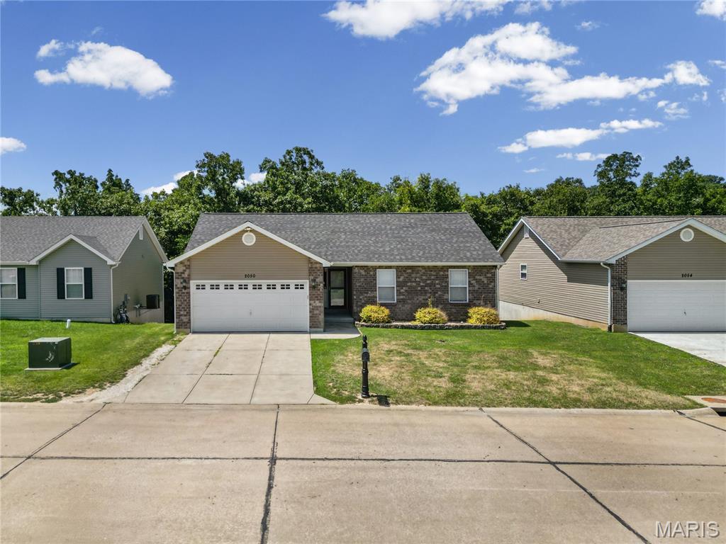 2050 Magnolia Way
