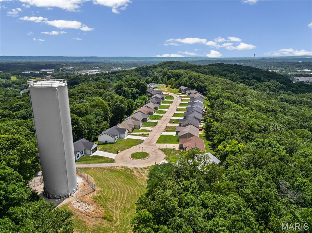 2050 Magnolia Way