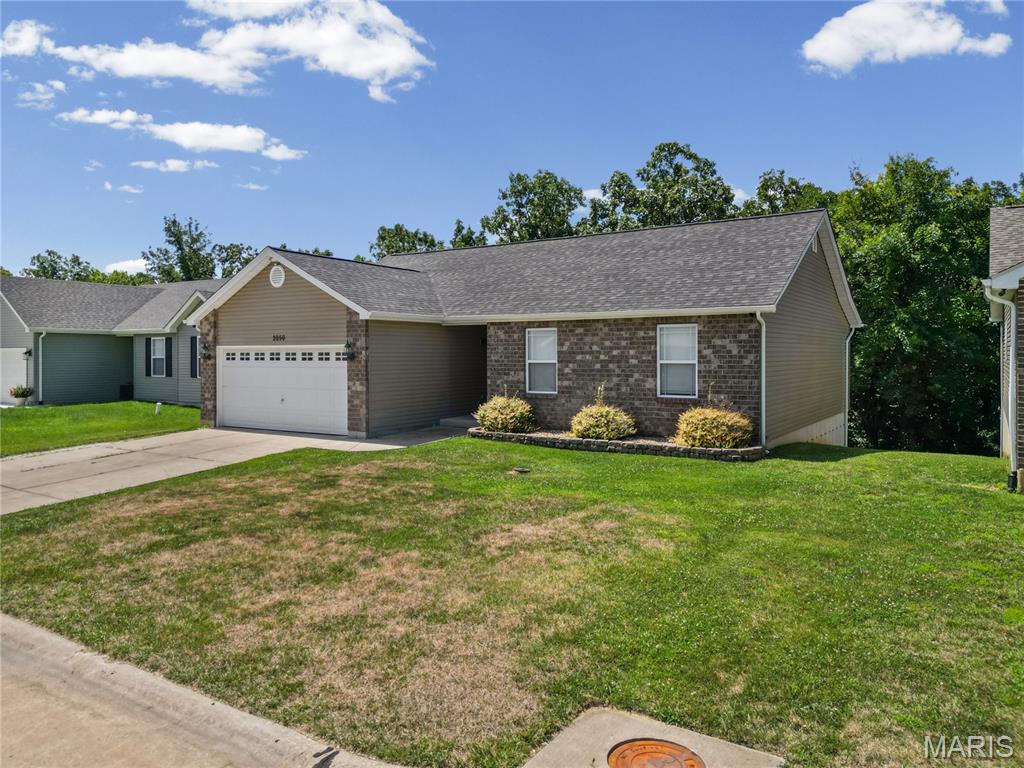 2050 Magnolia Way
