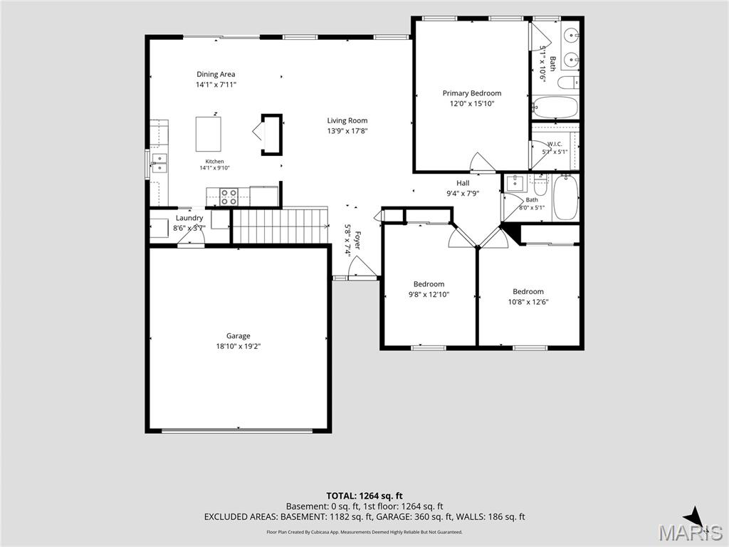 2050 Magnolia Way