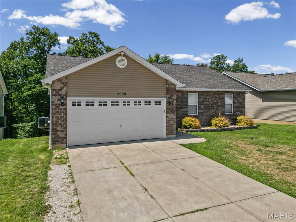 2050 Magnolia Way