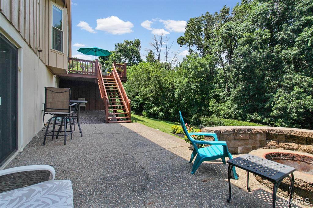 3529 Antonia Woods Drive