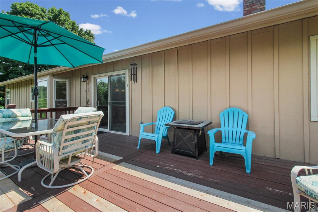 3529 Antonia Woods Drive