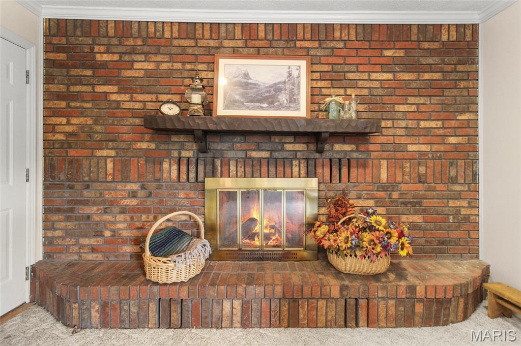 3529 Antonia Woods Drive