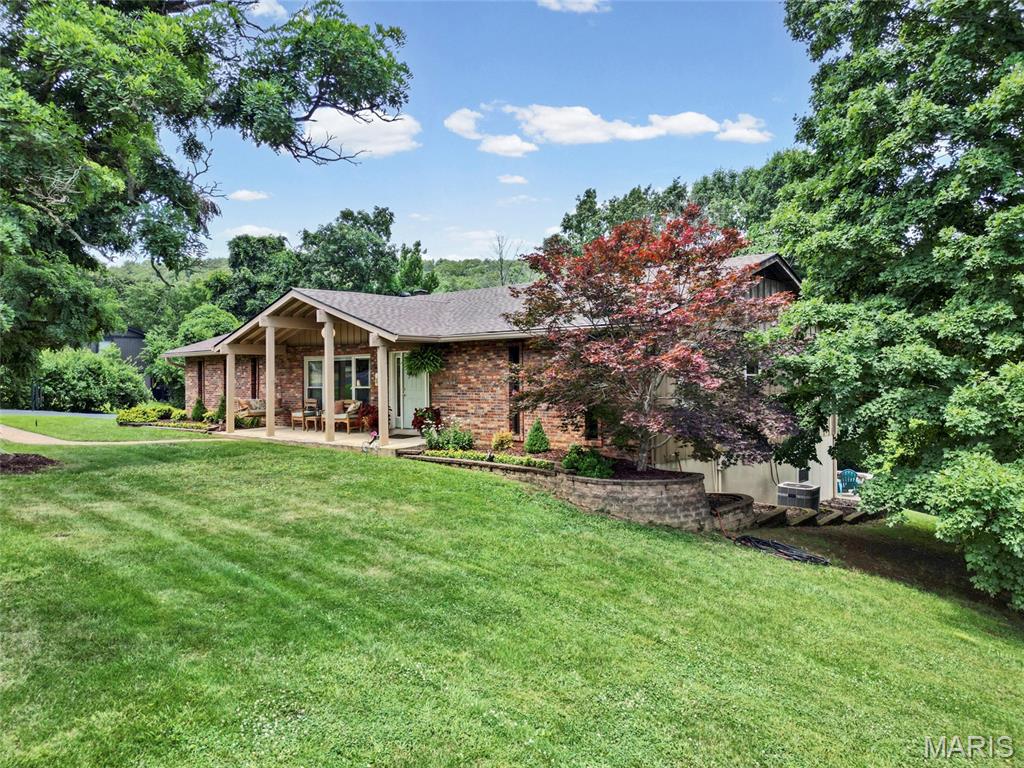 3529 Antonia Woods Drive