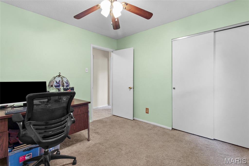 3529 Antonia Woods Drive
