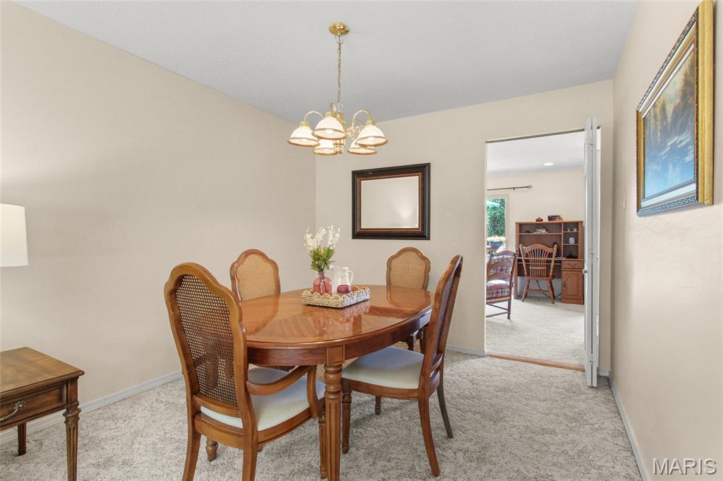 3529 Antonia Woods Drive