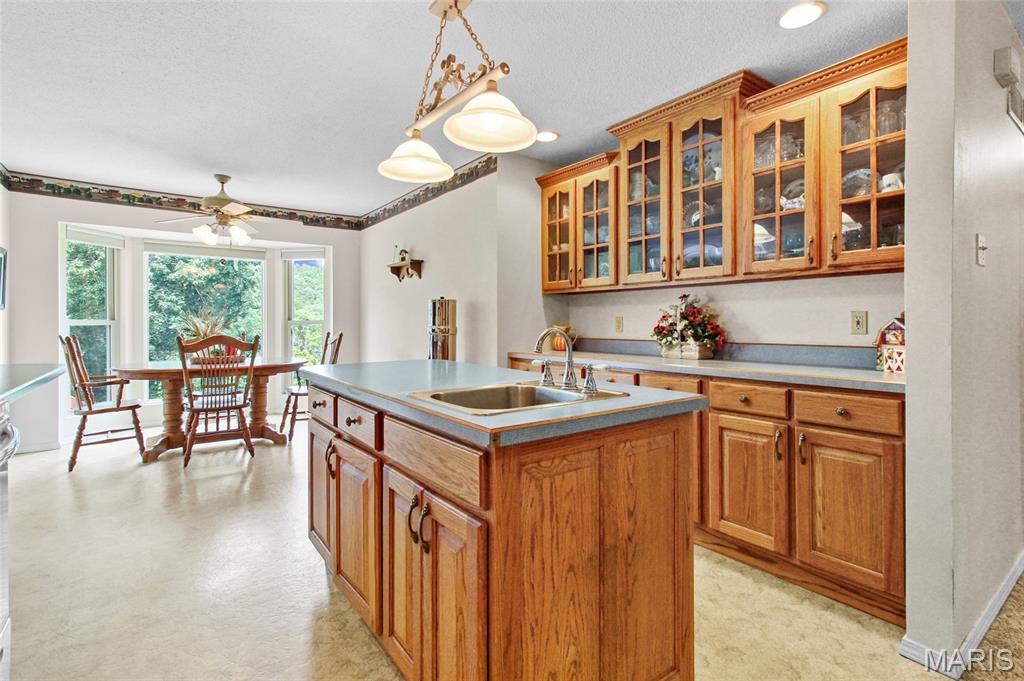 3529 Antonia Woods Drive
