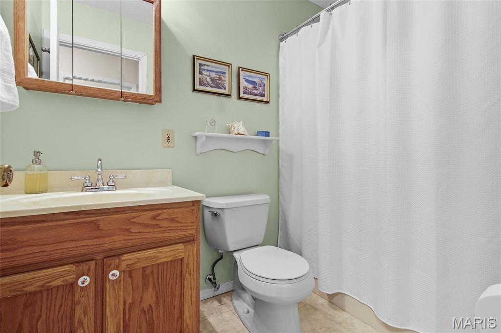 3529 Antonia Woods Drive