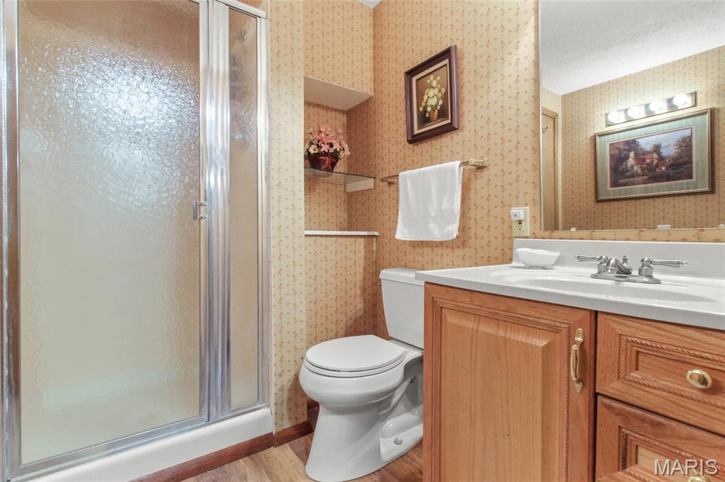 3529 Antonia Woods Drive