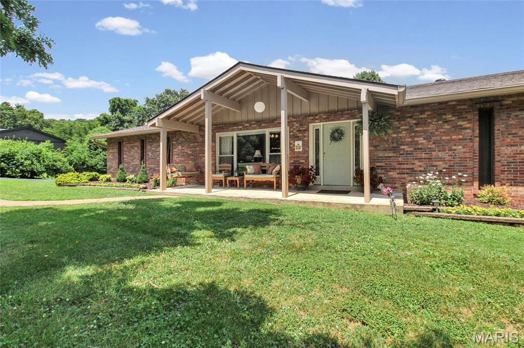 3529 Antonia Woods Drive