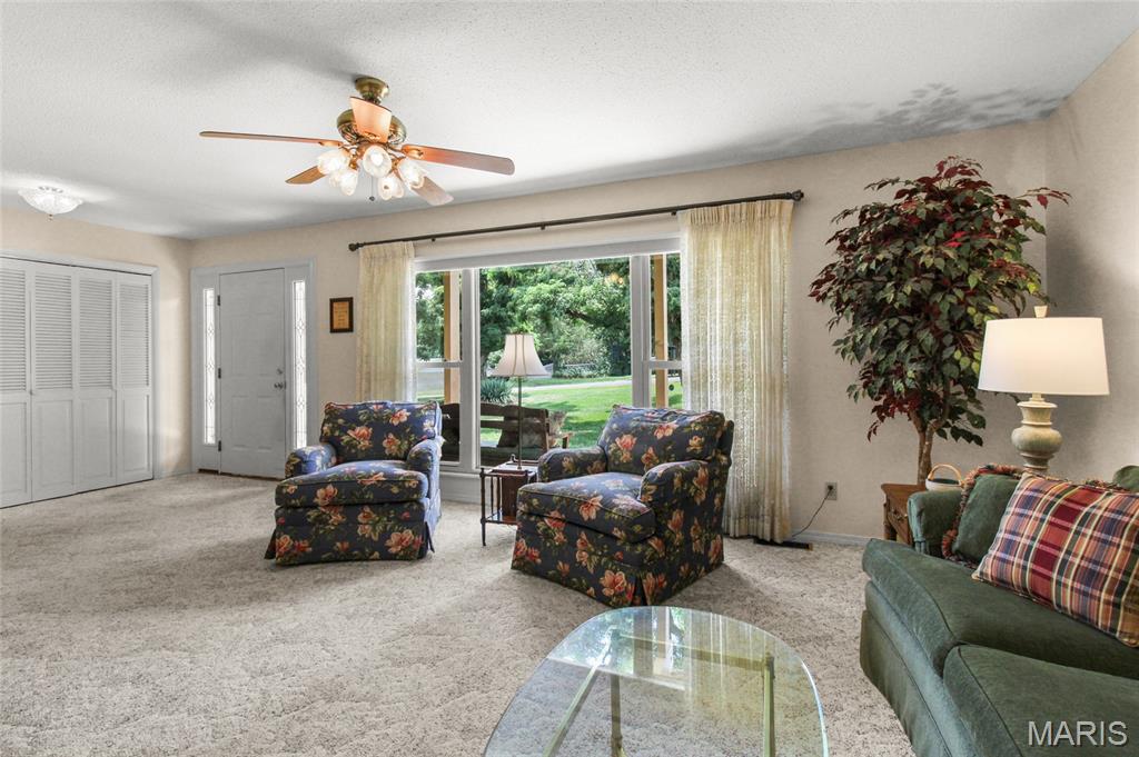 3529 Antonia Woods Drive