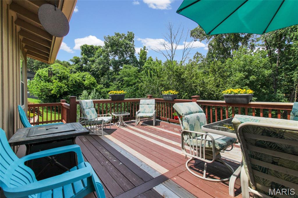 3529 Antonia Woods Drive