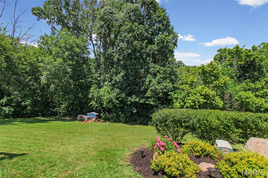 3529 Antonia Woods Drive