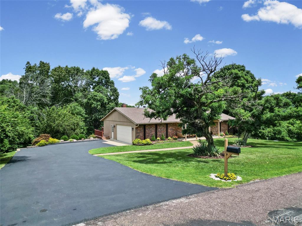 3529 Antonia Woods Drive