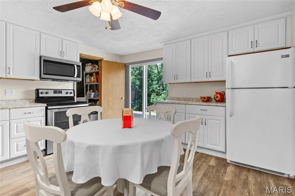 3529 Antonia Woods Drive
