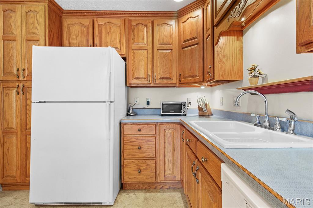 3529 Antonia Woods Drive