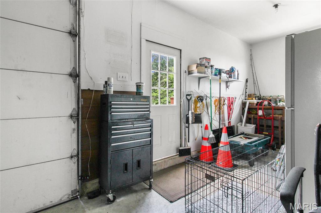 3529 Antonia Woods Drive