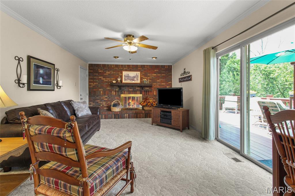 3529 Antonia Woods Drive