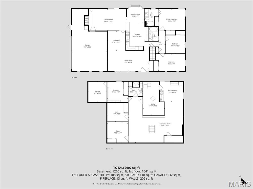 3529 Antonia Woods Drive