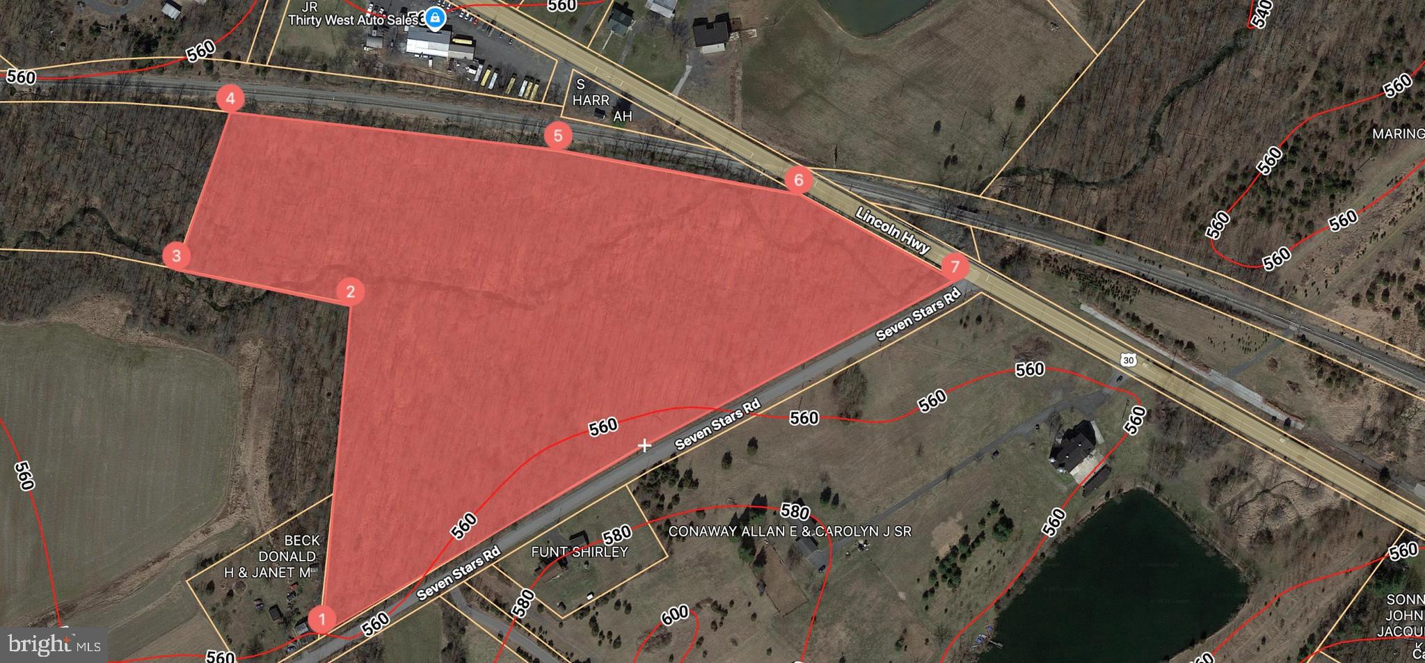 1874 CHAMBERSBURG ROAD