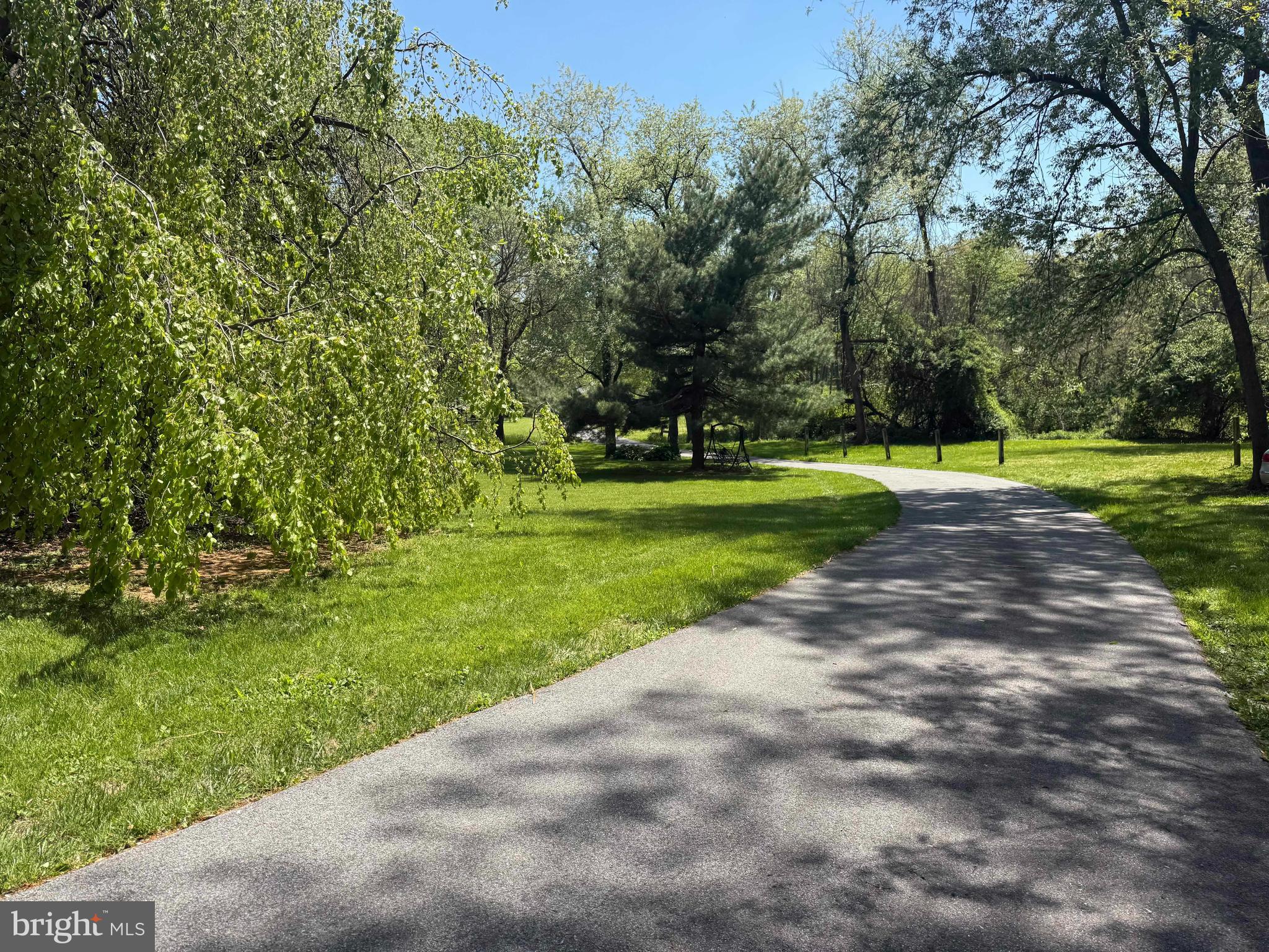 17 OLD MILL ROAD