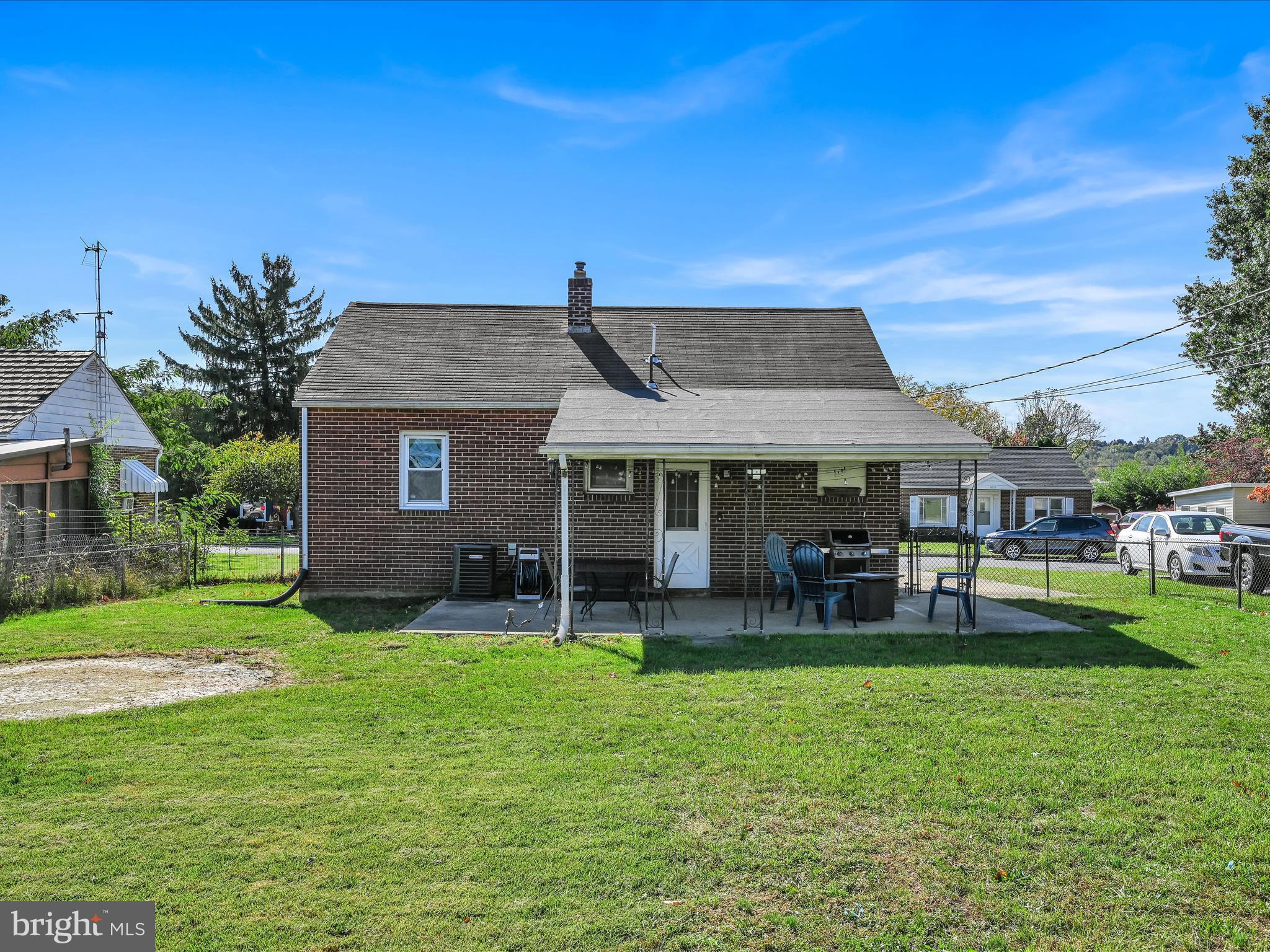 6320 CLEARFIELD STREET