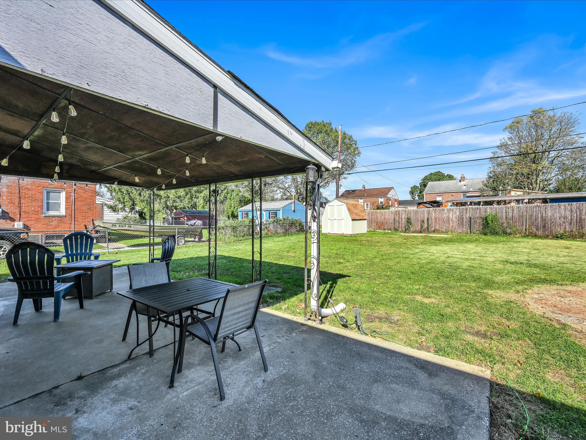 6320 CLEARFIELD STREET