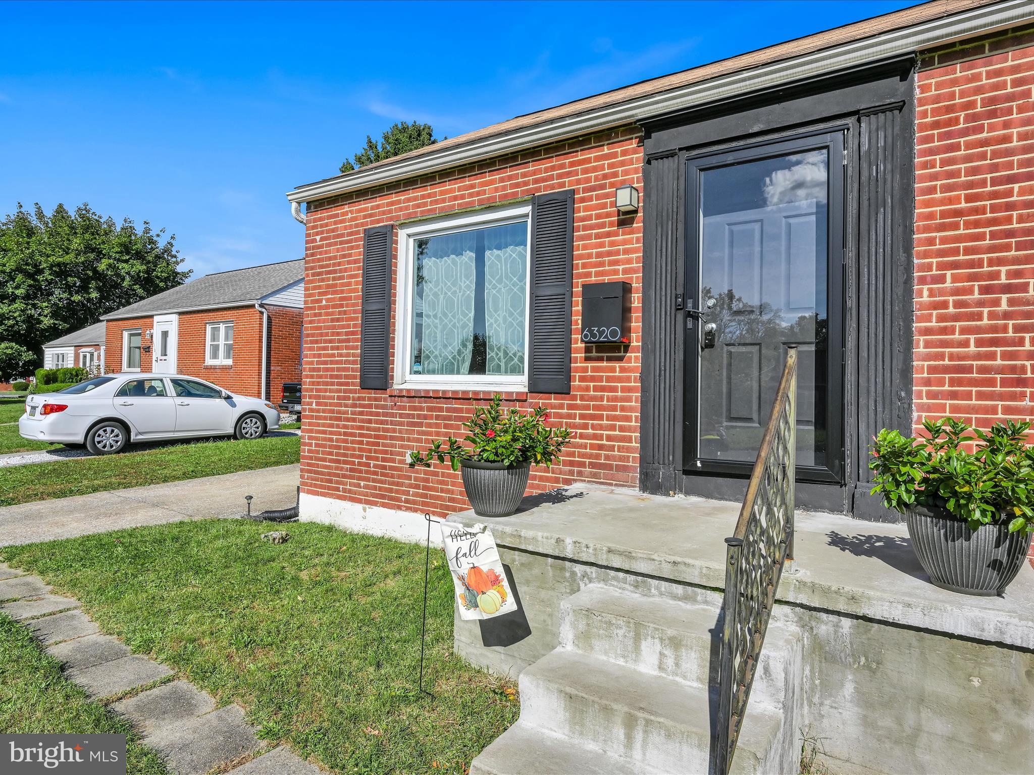 6320 CLEARFIELD STREET