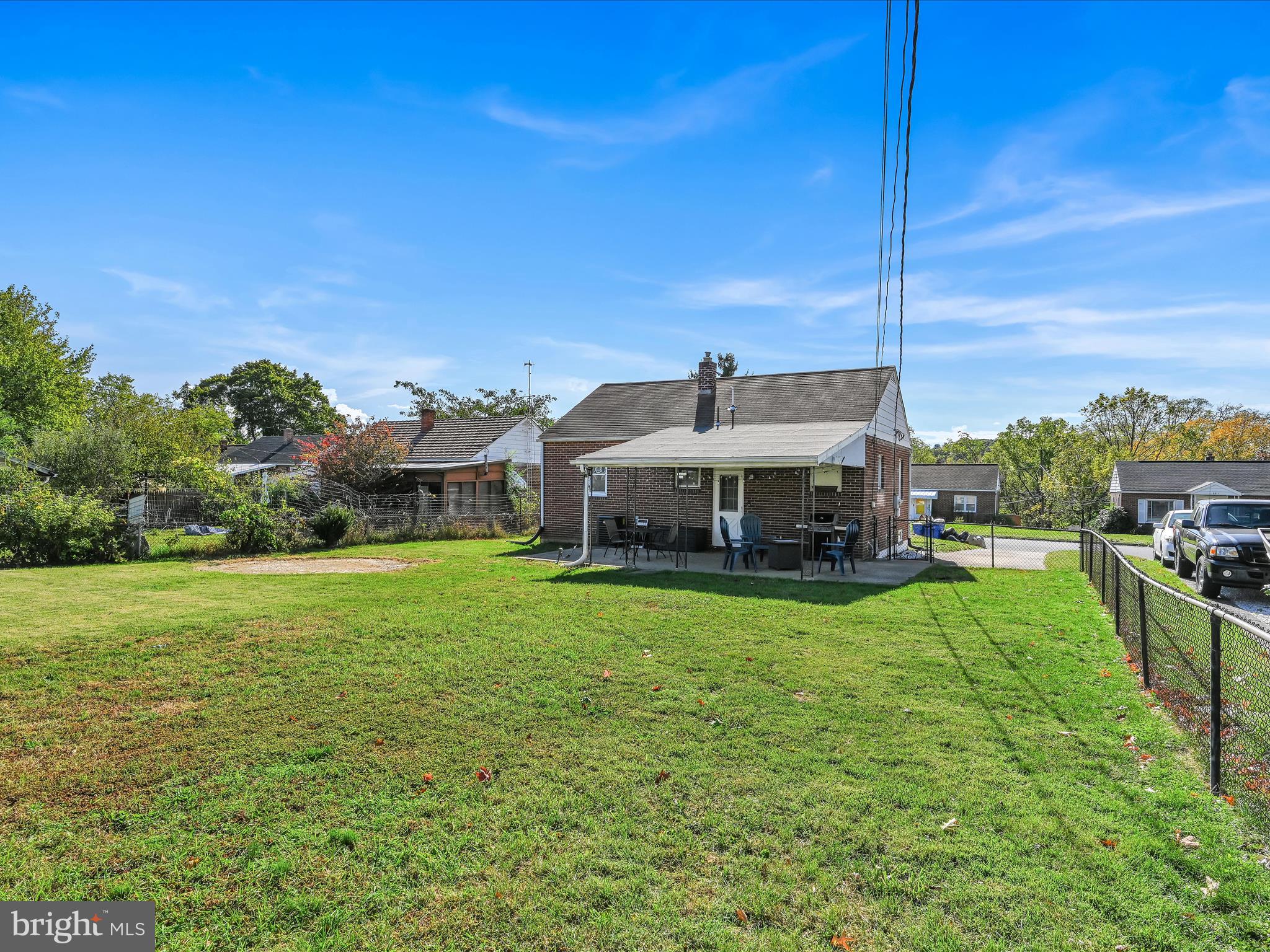 6320 CLEARFIELD STREET